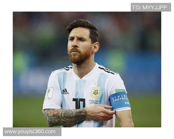 梅西的独特天赋：从天才少年到世界足坛的无冕之王