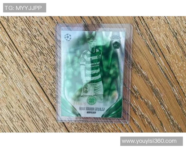 足球球星卡单盒的收藏价值与玩法分析 适合投资与爱好者的最佳选择 足球球星卡单盒的收藏价值与玩法分析 适合投资与爱好者的最佳选择