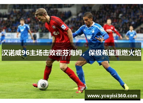 汉诺威96主场击败霍芬海姆，保级希望重燃火焰